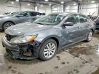 NISSAN ALTIMA 2018