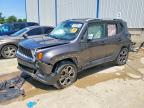JEEP RENEGADE 2016