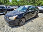FORD FOCUS 2010