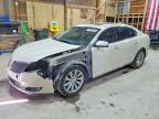 LINCOLN MKS 2014