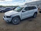 JEEP GRAND CHEROKEE 2016