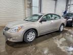 NISSAN ALTIMA 2012