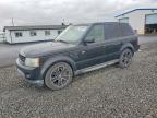 LAND ROVER RANGE ROVER SPORT 2010