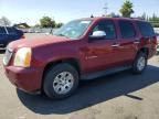 GMC YUKON 2007