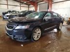 CHEVROLET IMPALA 2014