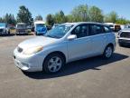 TOYOTA COROLLA MATRIX 2006