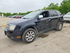 LINCOLN MKX 2007