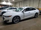 CHEVROLET MALIBU 2025