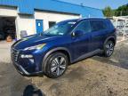 NISSAN ROGUE 2026