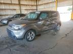 KIA SOUL 2018