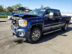 GMC SIERRA 2016