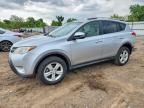 TOYOTA RAV4 2014
