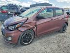 CHEVROLET SPARK 2019
