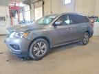 NISSAN PATHFINDER 2020