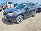 SUBARU FORESTER 2017