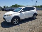 TOYOTA RAV4 2015