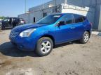 NISSAN ROGUE 2010