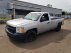 CHEVROLET SILVERADO 2011