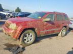 JEEP GRAND CHEROKEE 2010