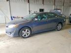 TOYOTA CAMRY 2013