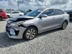 KIA RIO 2023