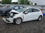 CHEVROLET CRUZE 2019