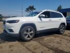 JEEP CHEROKEE 2019