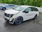 HONDA ODYSSEY 2023
