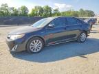 TOYOTA CAMRY HYBRID 2012