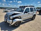 JEEP LIBERTY 2003