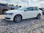 VOLKSWAGEN PASSAT 2013