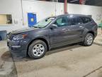 CHEVROLET TRAVERSE 2013