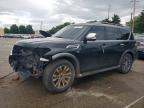 NISSAN ARMADA 2019