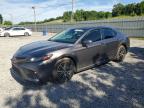 TOYOTA CAMRY 2023