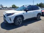 TOYOTA RAV4 PRIME 2024