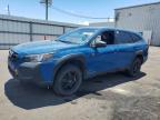 SUBARU OUTBACK 2025