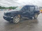 TOYOTA HIGHLANDER 2001