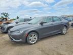 CHRYSLER 200 2015