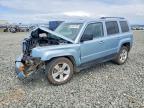 JEEP PATRIOT 2014