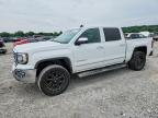 GMC SIERRA 2018