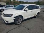 DODGE JOURNEY 2016
