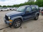 JEEP LIBERTY 2007