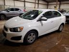 CHEVROLET SONIC 2014
