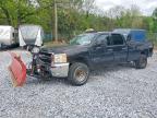 CHEVROLET SILVERADO 2007