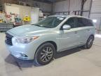 INFINITI QX60 2014