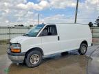 CHEVROLET EXPRESS G2500 2021