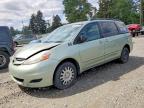 TOYOTA SIENNA 2010