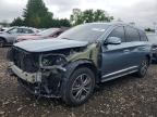 INFINITI QX60 2016