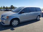 DODGE GRAND CARAVAN 2018