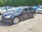 CHEVROLET CRUZE 2013